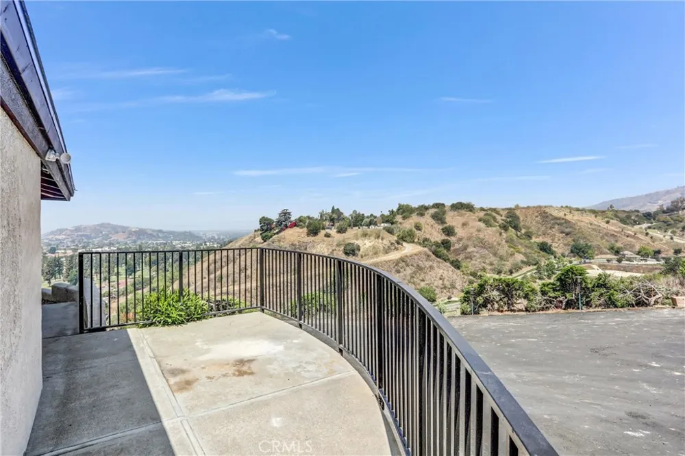 1516 Shirlmar Avenue San Dimas, CA 91773