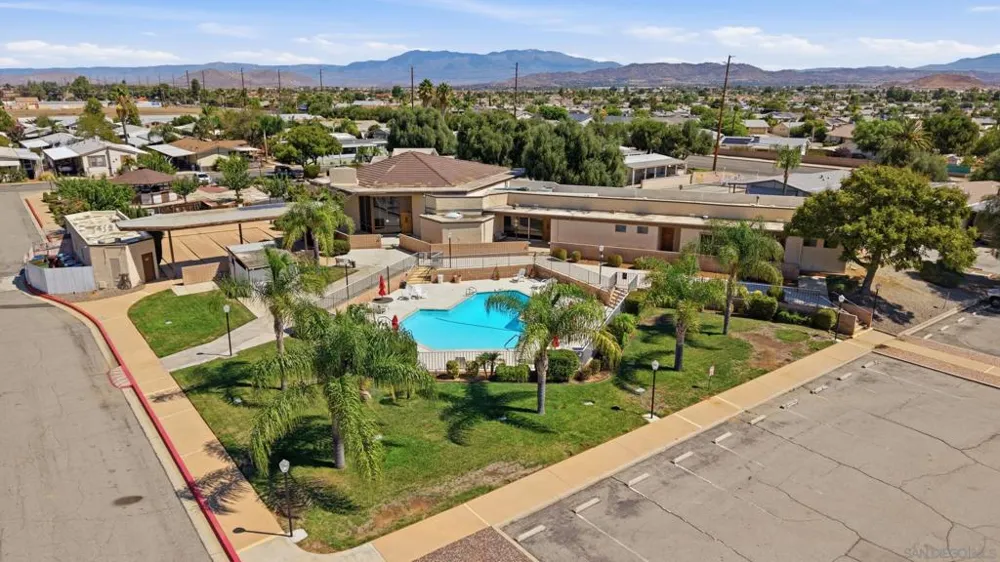 27701 Murrieta #SPC 48 Menifee, CA 92586