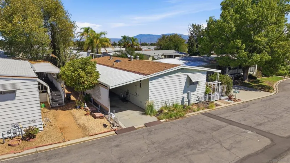 27701 Murrieta #SPC 48 Menifee, CA 92586