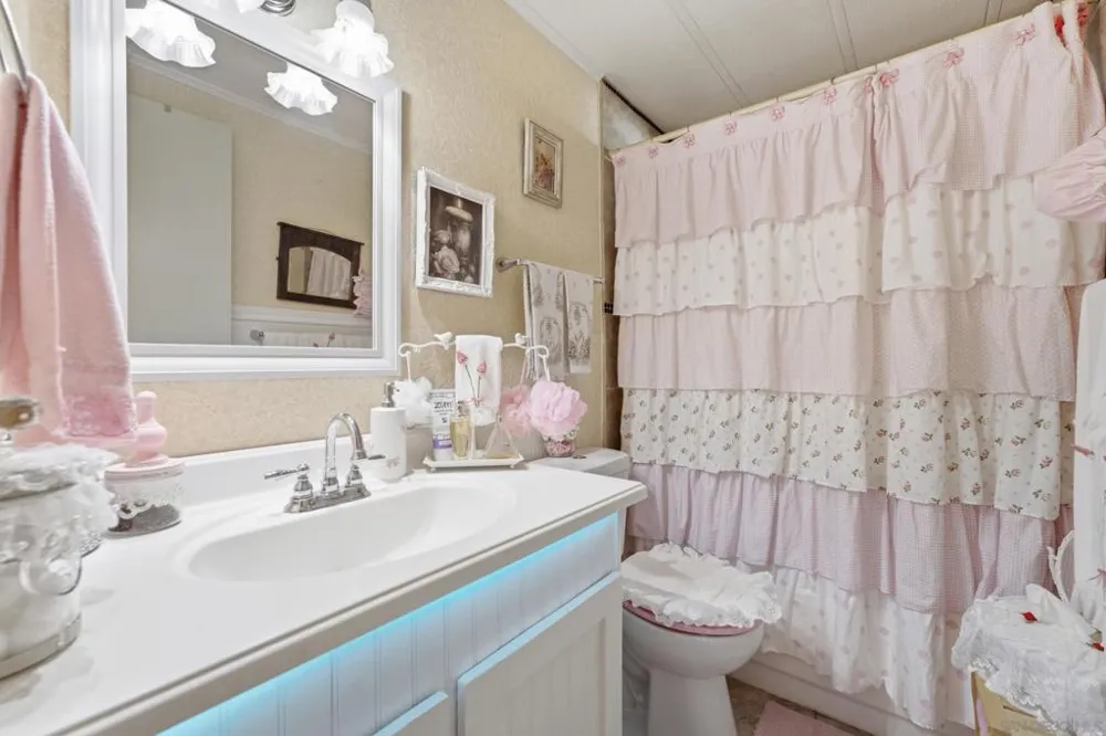 27701 Murrieta #SPC 48 Menifee, CA 92586