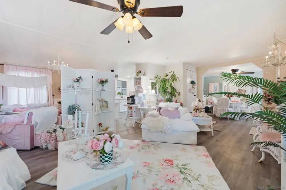27701 Murrieta #SPC 48 Menifee, CA 92586