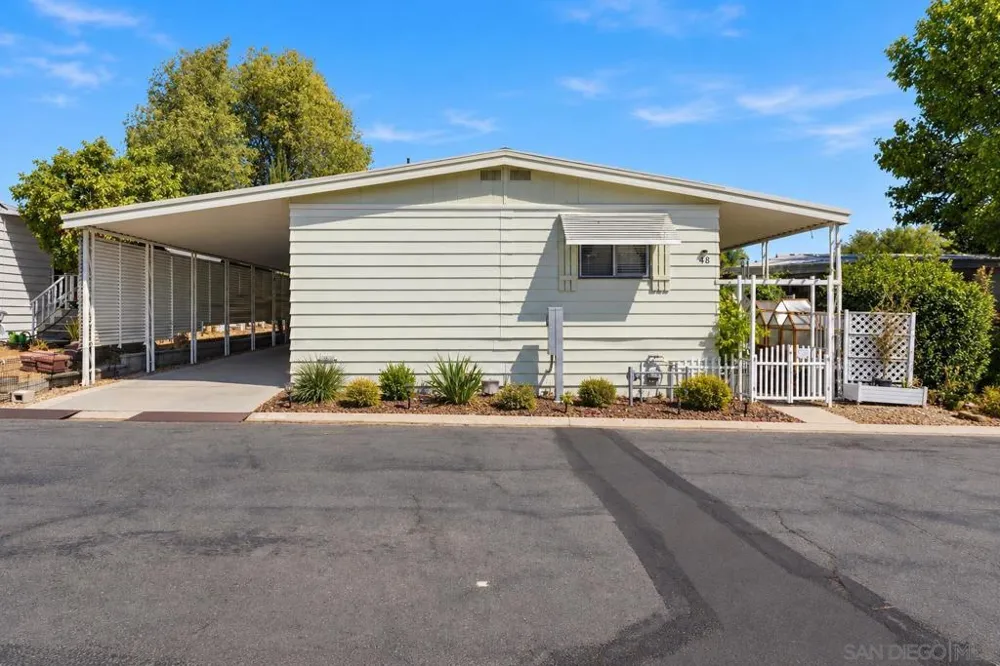 27701 Murrieta #SPC 48 Menifee, CA 92586