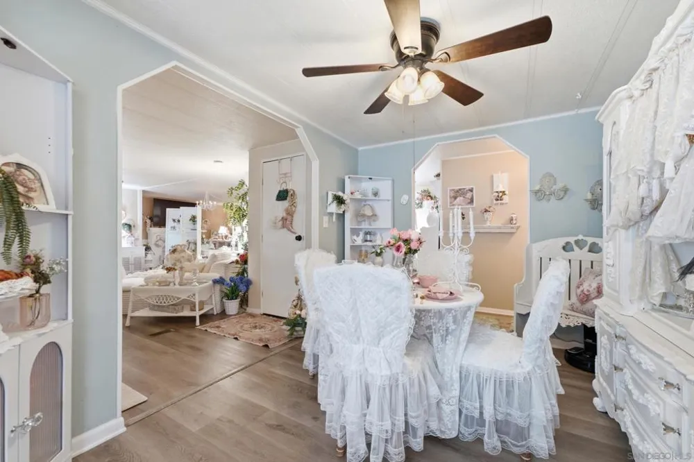27701 Murrieta #SPC 48 Menifee, CA 92586