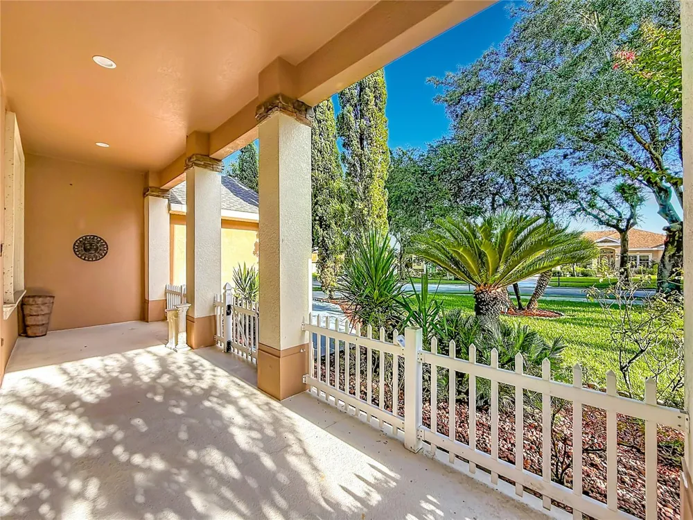 9833 SPRING LAKE DRIVE Clermont, FL 34711