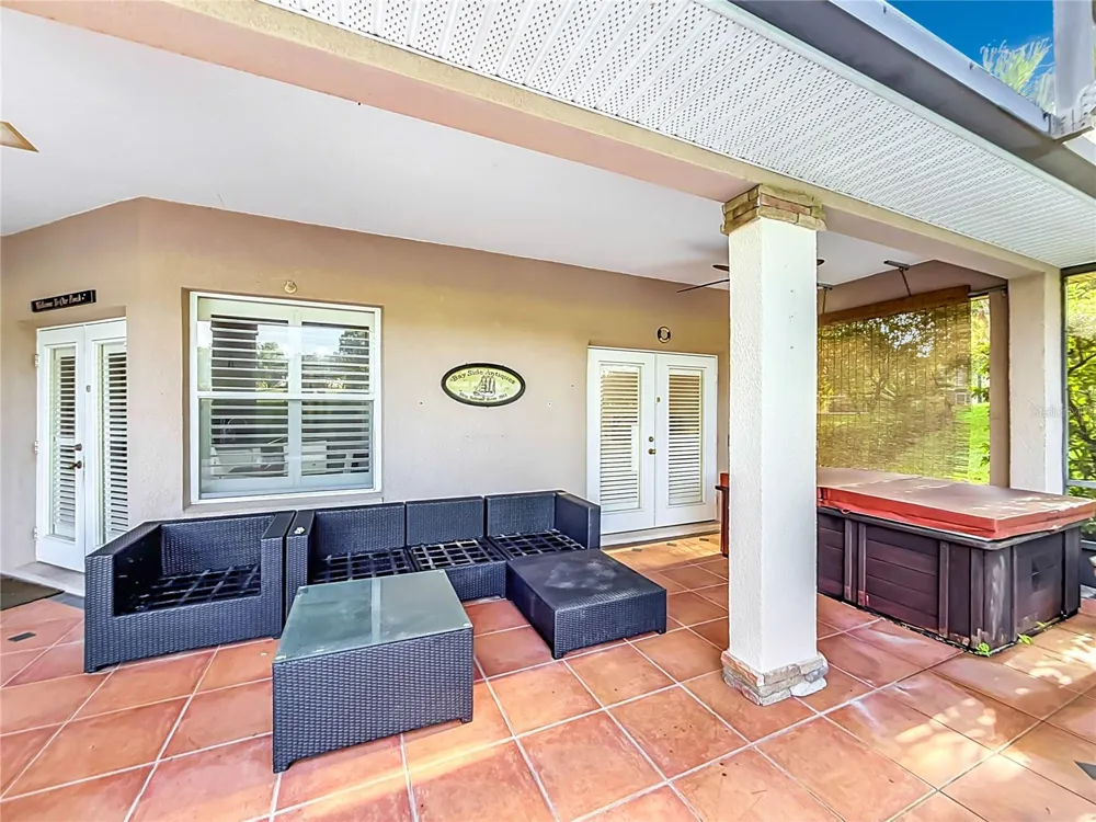 9833 SPRING LAKE DRIVE Clermont, FL 34711
