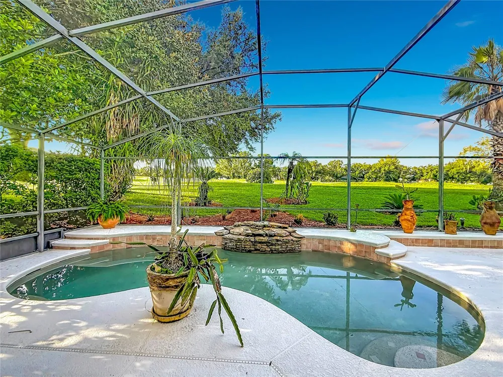 9833 SPRING LAKE DRIVE Clermont, FL 34711