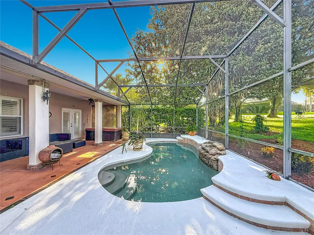 9833 SPRING LAKE DRIVE Clermont, FL 34711