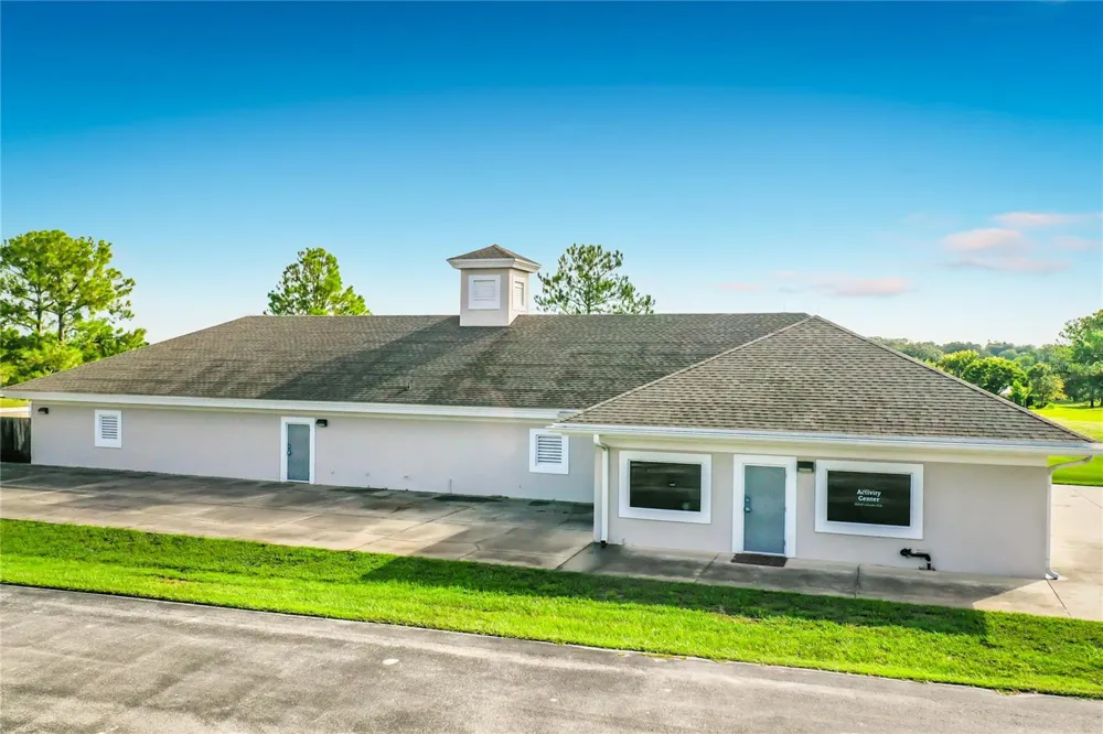 9833 SPRING LAKE DRIVE Clermont, FL 34711