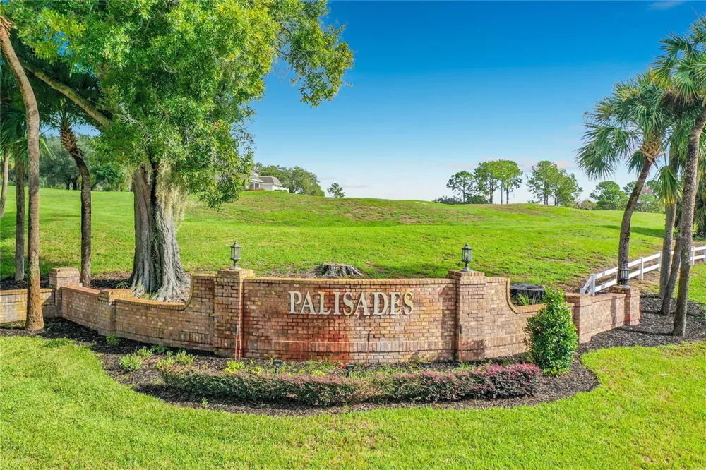 9833 SPRING LAKE DRIVE Clermont, FL 34711