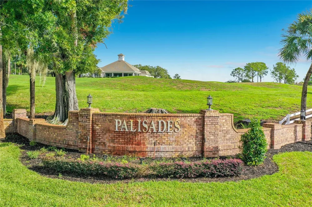 9833 SPRING LAKE DRIVE Clermont, FL 34711