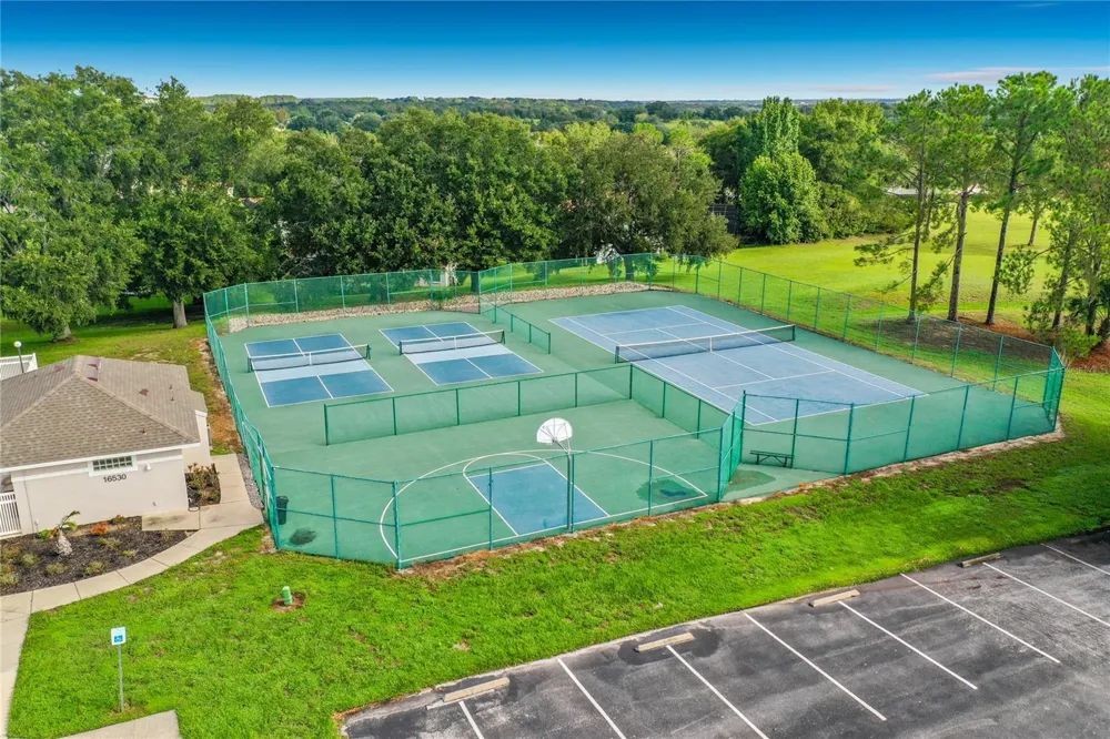 9833 SPRING LAKE DRIVE Clermont, FL 34711