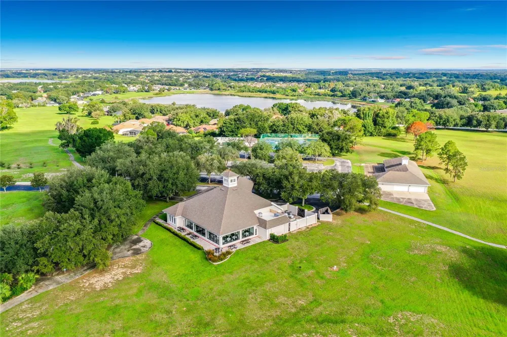 9833 SPRING LAKE DRIVE Clermont, FL 34711