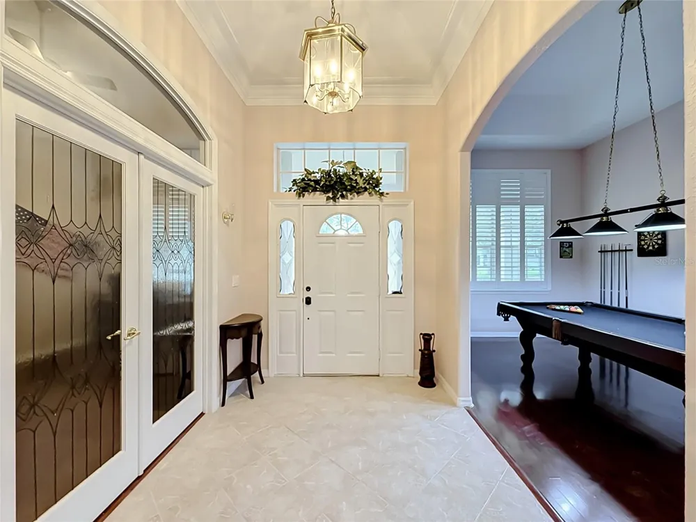 9833 SPRING LAKE DRIVE Clermont, FL 34711