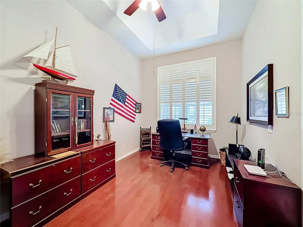 9833 SPRING LAKE DRIVE Clermont, FL 34711