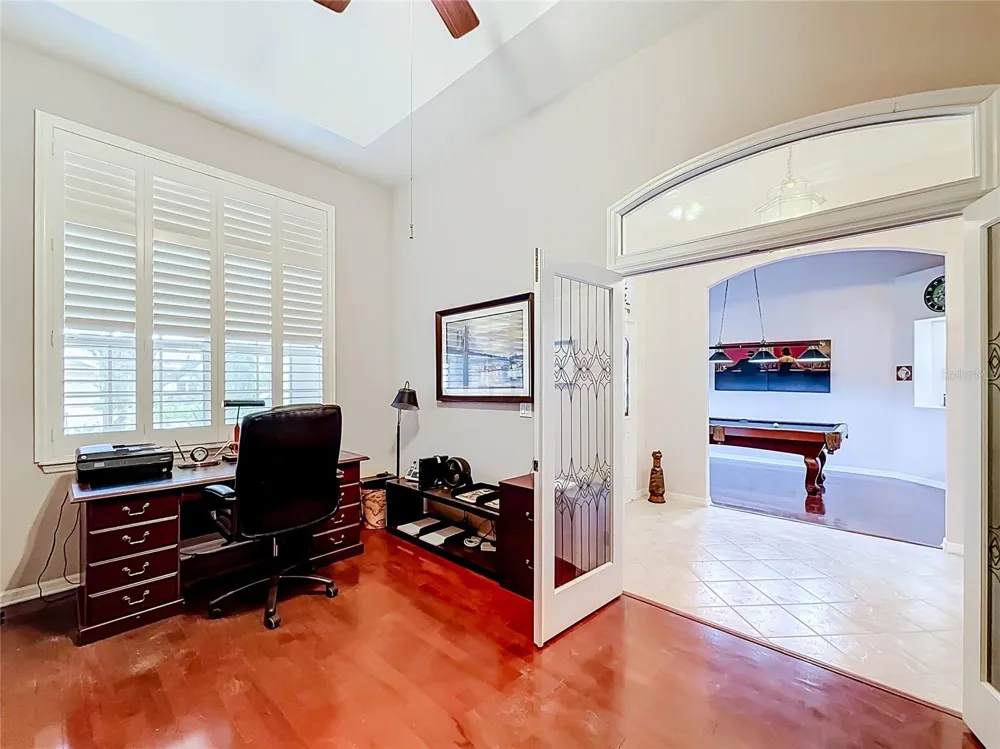 9833 SPRING LAKE DRIVE Clermont, FL 34711