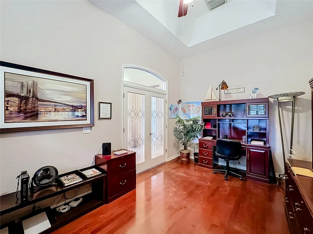 9833 SPRING LAKE DRIVE Clermont, FL 34711
