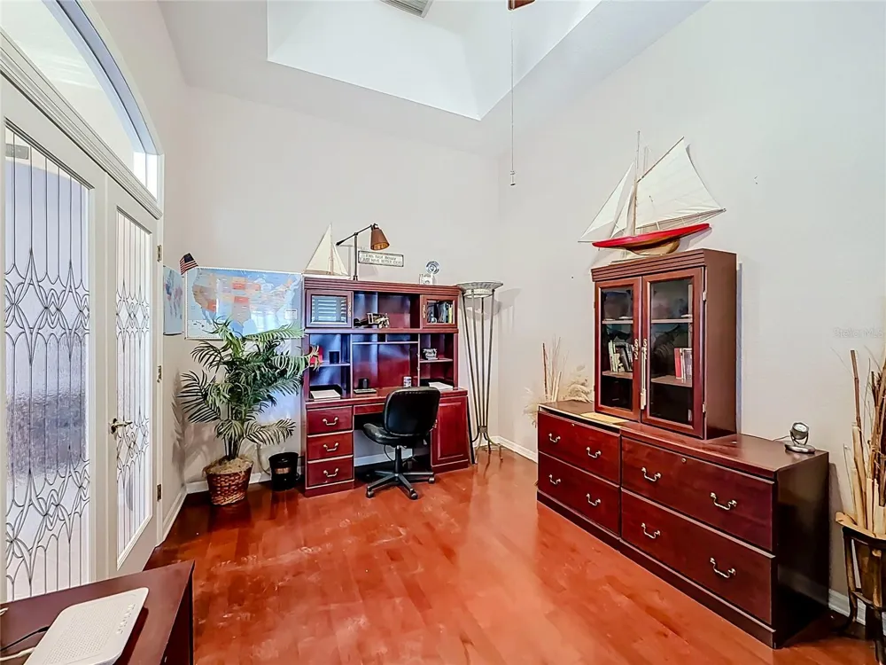 9833 SPRING LAKE DRIVE Clermont, FL 34711