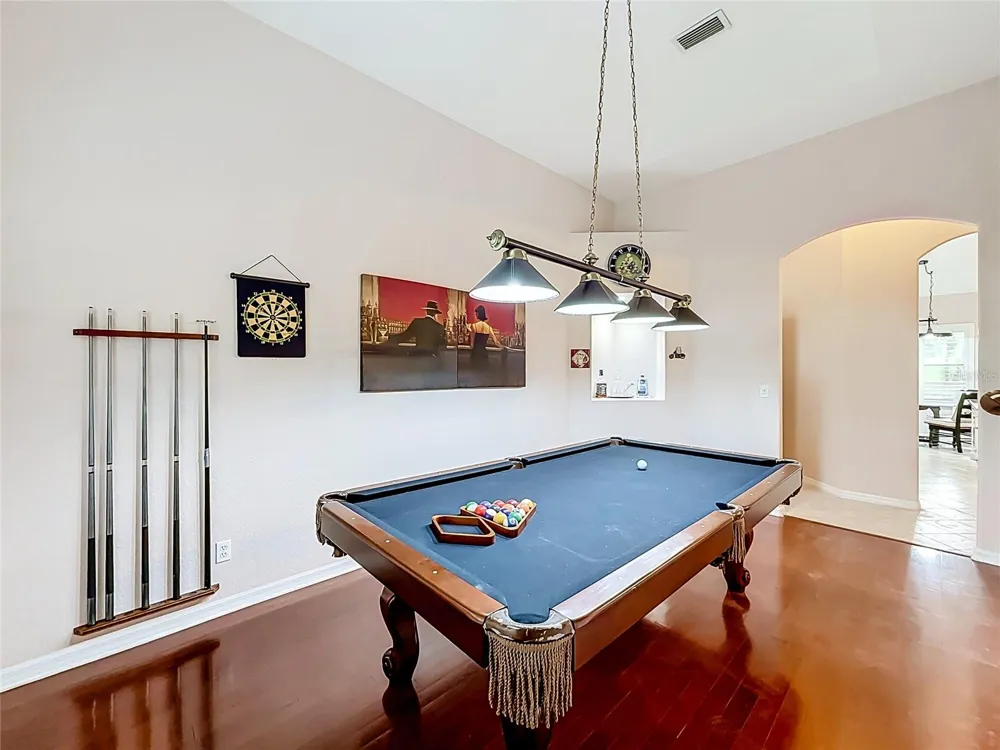 9833 SPRING LAKE DRIVE Clermont, FL 34711