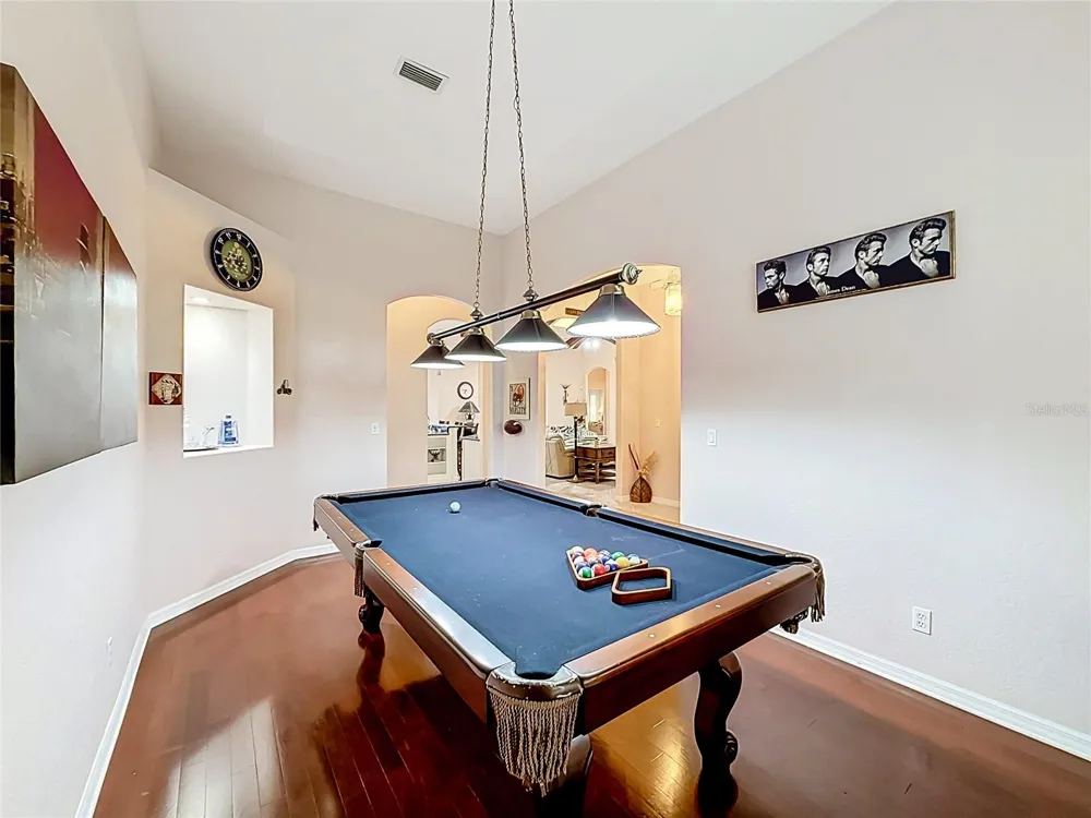 9833 SPRING LAKE DRIVE Clermont, FL 34711