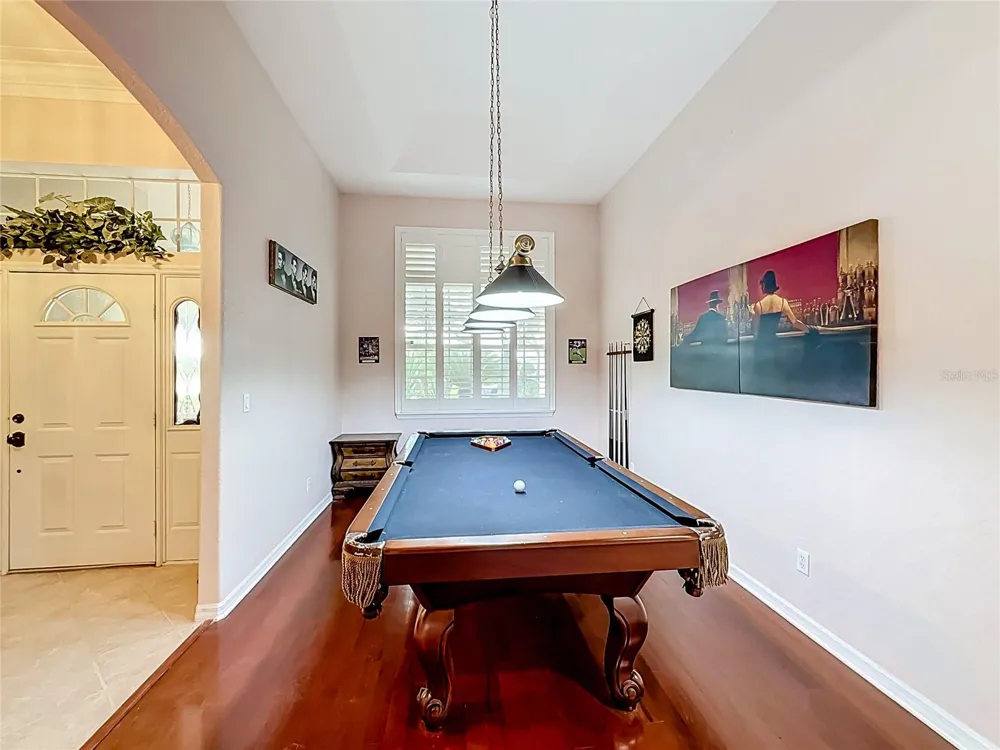 9833 SPRING LAKE DRIVE Clermont, FL 34711
