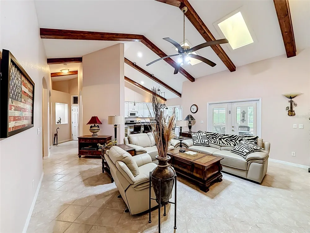 9833 SPRING LAKE DRIVE Clermont, FL 34711