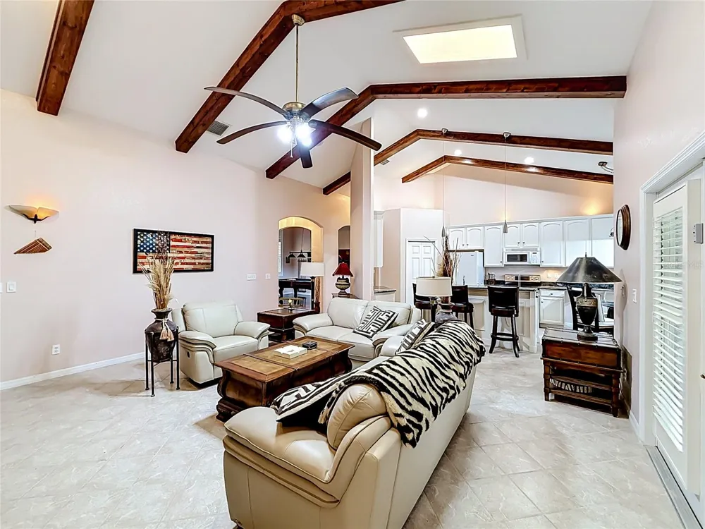 9833 SPRING LAKE DRIVE Clermont, FL 34711