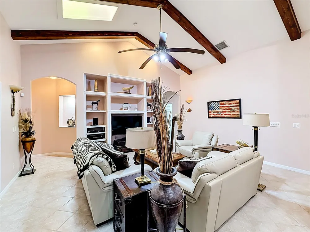 9833 SPRING LAKE DRIVE Clermont, FL 34711