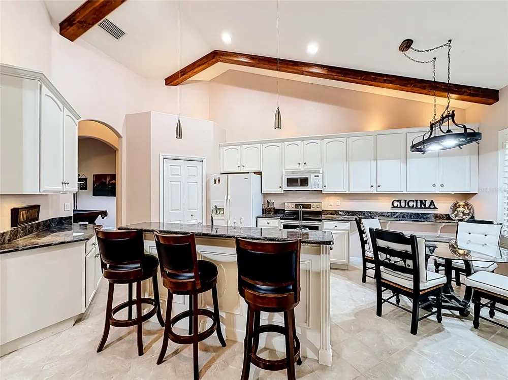 9833 SPRING LAKE DRIVE Clermont, FL 34711