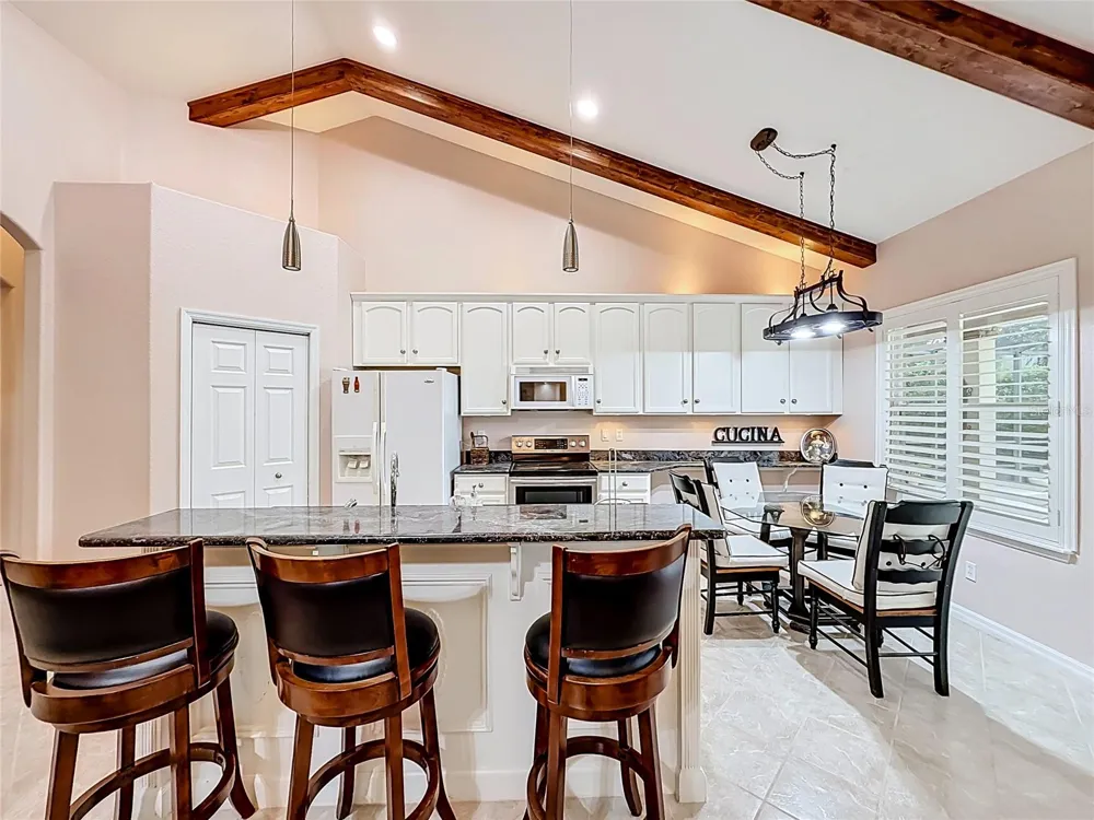 9833 SPRING LAKE DRIVE Clermont, FL 34711