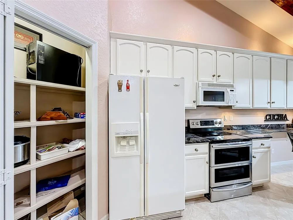 9833 SPRING LAKE DRIVE Clermont, FL 34711