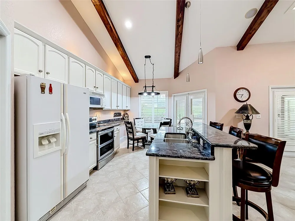 9833 SPRING LAKE DRIVE Clermont, FL 34711