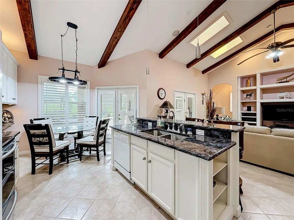 9833 SPRING LAKE DRIVE Clermont, FL 34711