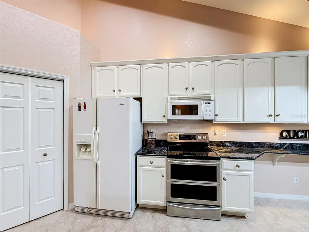9833 SPRING LAKE DRIVE Clermont, FL 34711