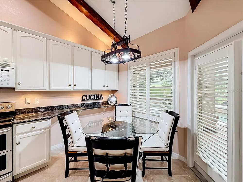9833 SPRING LAKE DRIVE Clermont, FL 34711