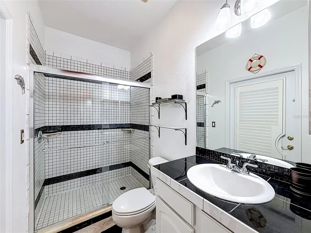 9833 SPRING LAKE DRIVE Clermont, FL 34711