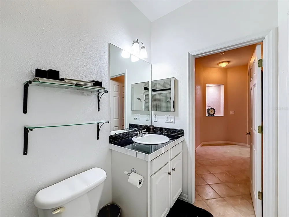 9833 SPRING LAKE DRIVE Clermont, FL 34711