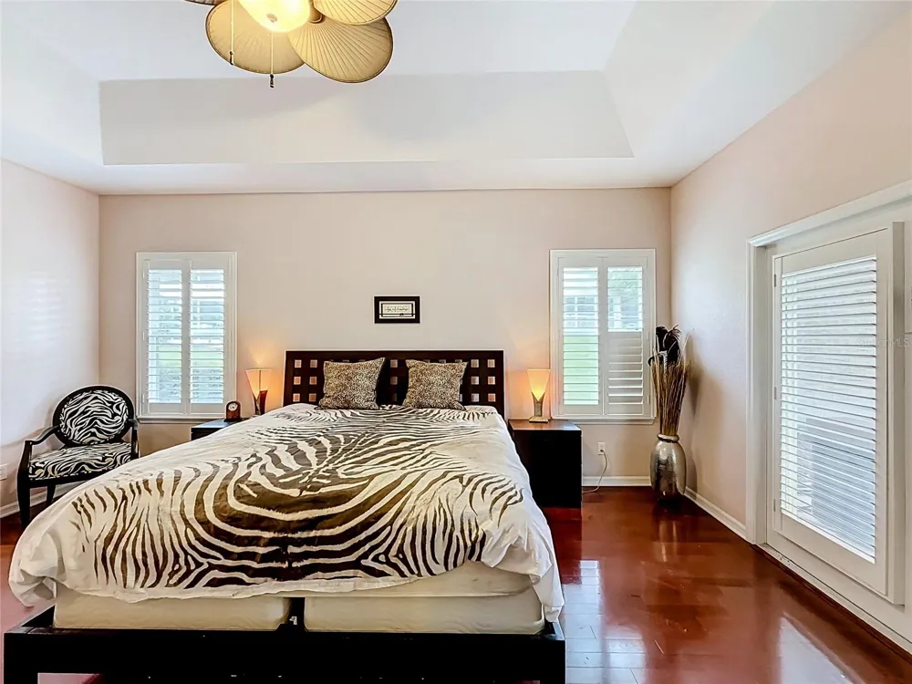 9833 SPRING LAKE DRIVE Clermont, FL 34711