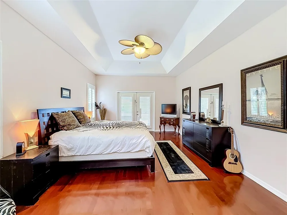 9833 SPRING LAKE DRIVE Clermont, FL 34711