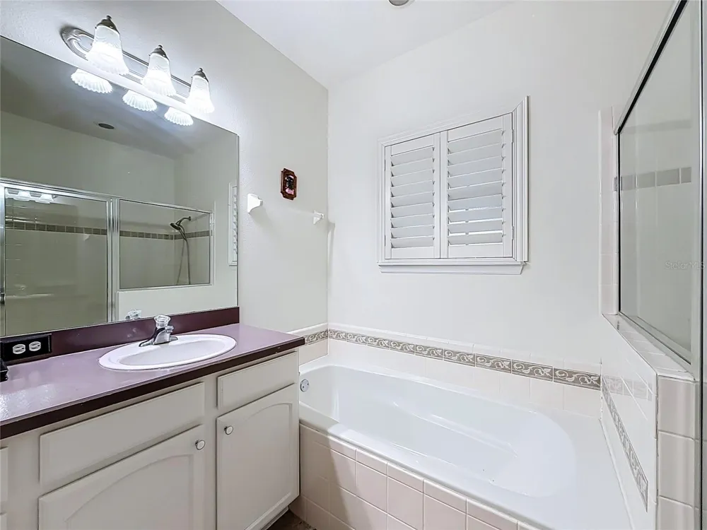 9833 SPRING LAKE DRIVE Clermont, FL 34711