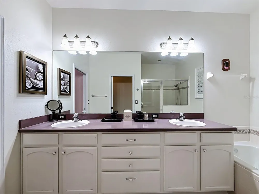 9833 SPRING LAKE DRIVE Clermont, FL 34711