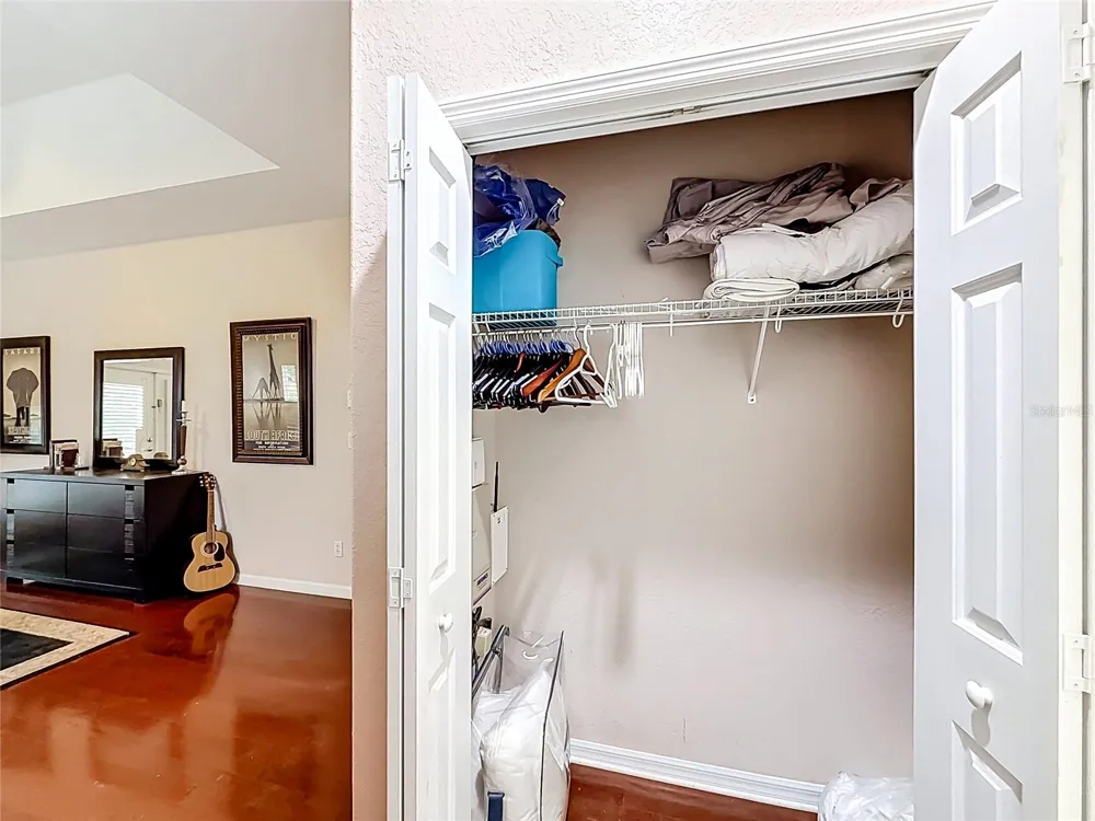 9833 SPRING LAKE DRIVE Clermont, FL 34711