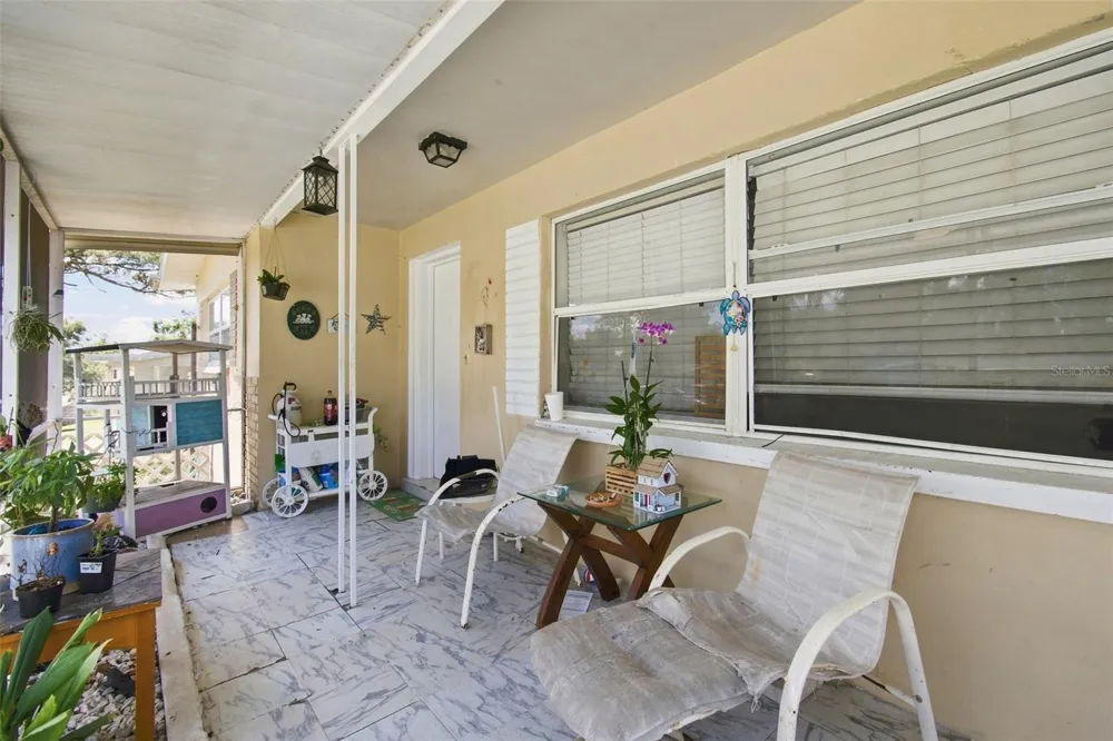 16 S HARRISON STREET Beverly Hills, FL 34465