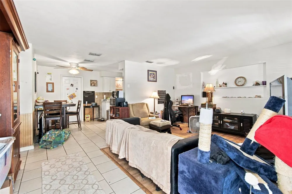 16 S HARRISON STREET Beverly Hills, FL 34465