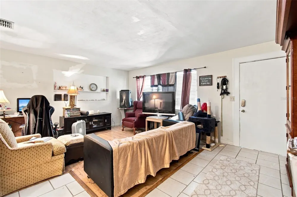 16 S HARRISON STREET Beverly Hills, FL 34465