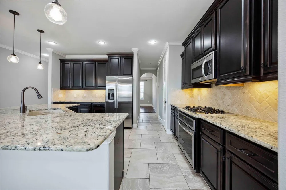 13318 Cameron Reach Drive Tomball, TX 77377