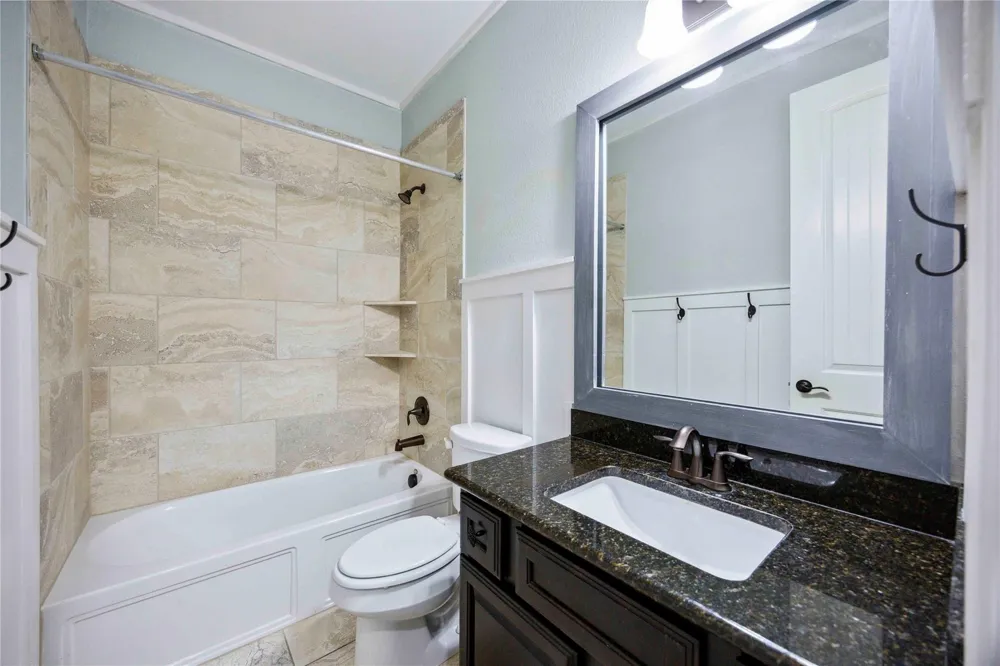13318 Cameron Reach Drive Tomball, TX 77377