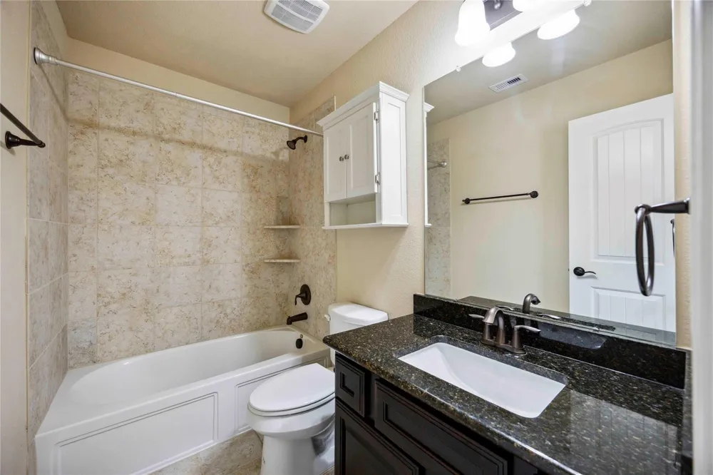 13318 Cameron Reach Drive Tomball, TX 77377