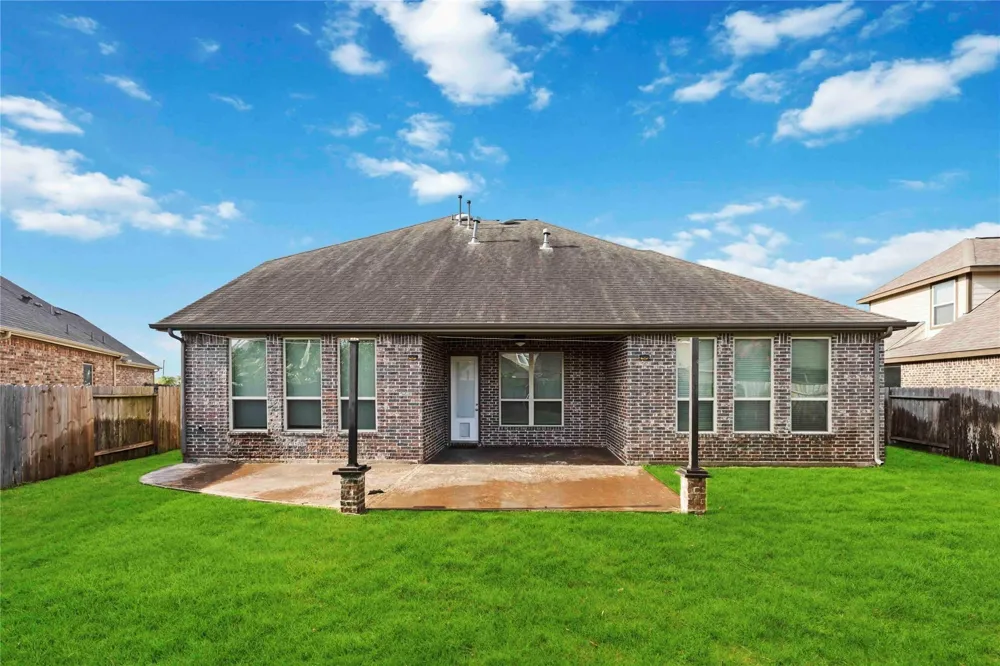 13318 Cameron Reach Drive Tomball, TX 77377