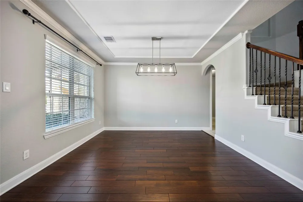 13318 Cameron Reach Drive Tomball, TX 77377