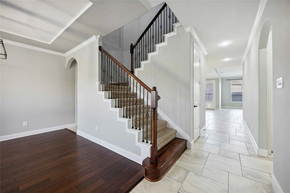 13318 Cameron Reach Drive Tomball, TX 77377